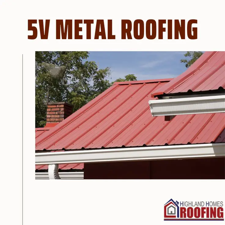 Many homeowners have turned to metal roofing due to its low cost and ...