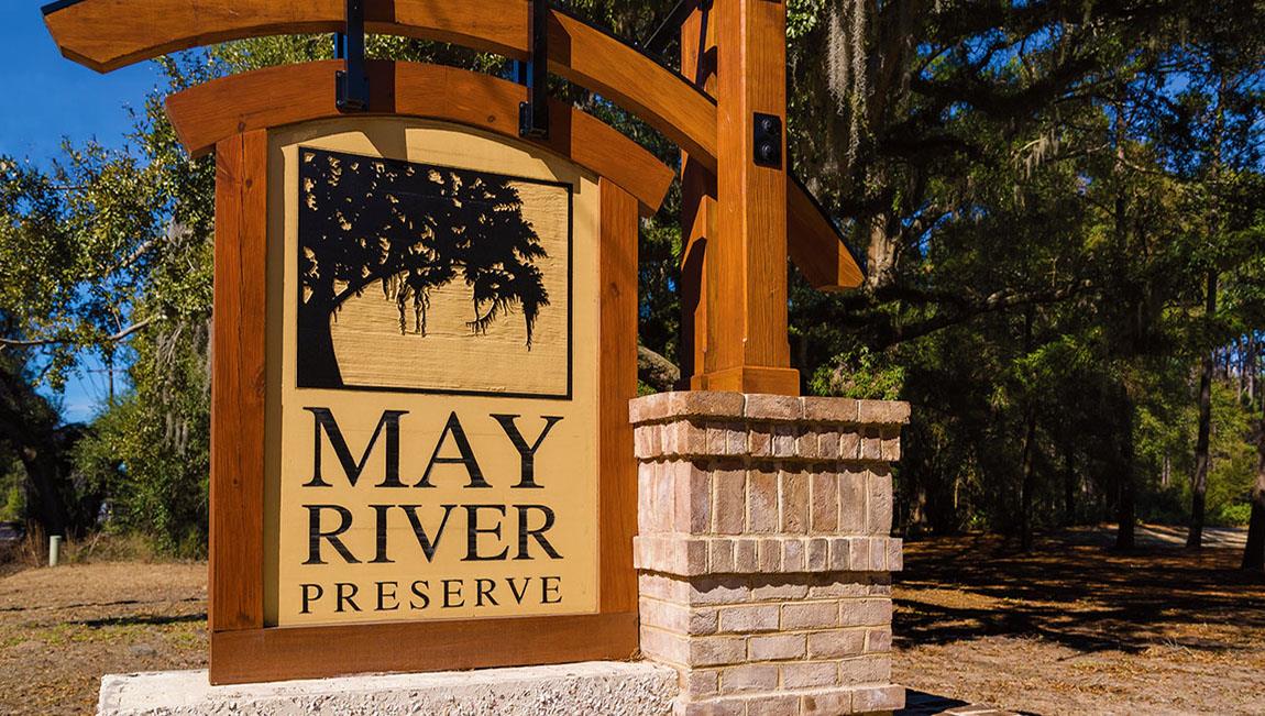 May River Preserve in Bluffton, SC