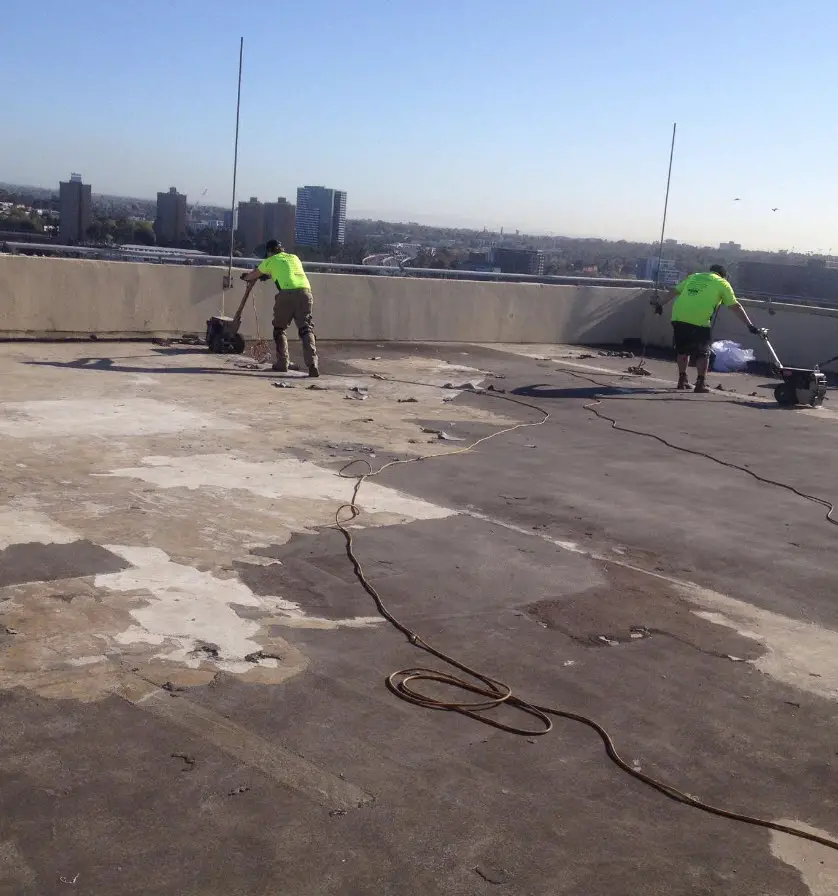 Melbourne Waterproofing Company âVideo Case Study
