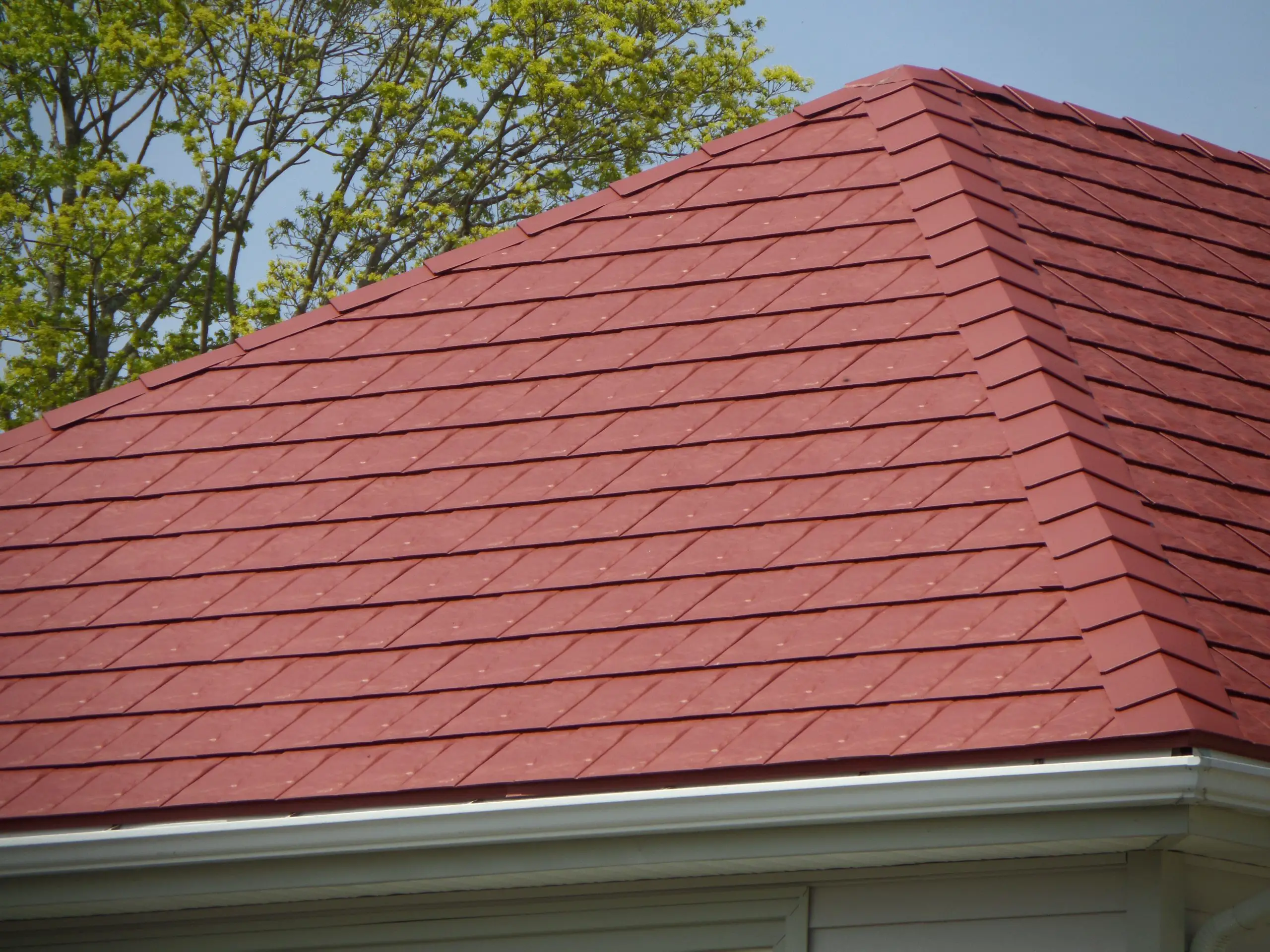 Metal Roof Colors: How to Select the Best Color for a New ...