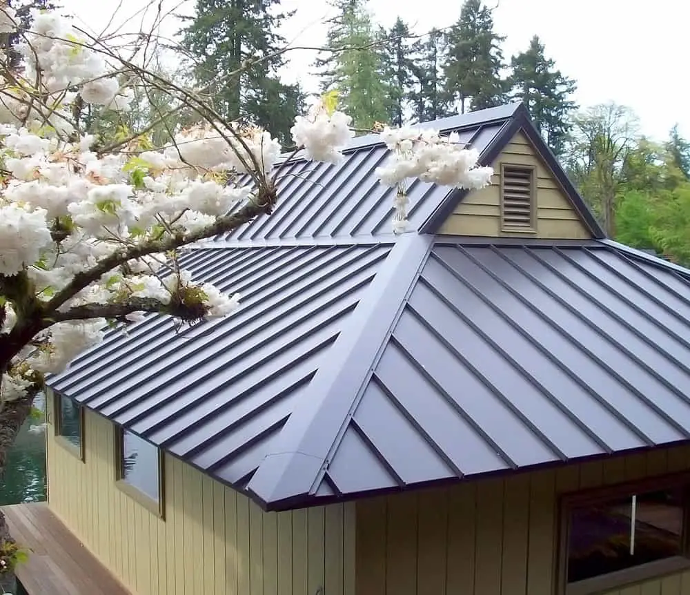 Metal Roof Cost to Consider before Starting up Your Project