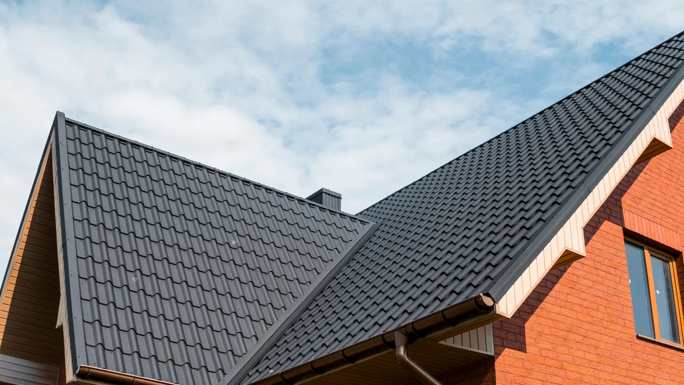 Metal Roof Trims: What Kind of Metal Roofing Trim Do I Need?