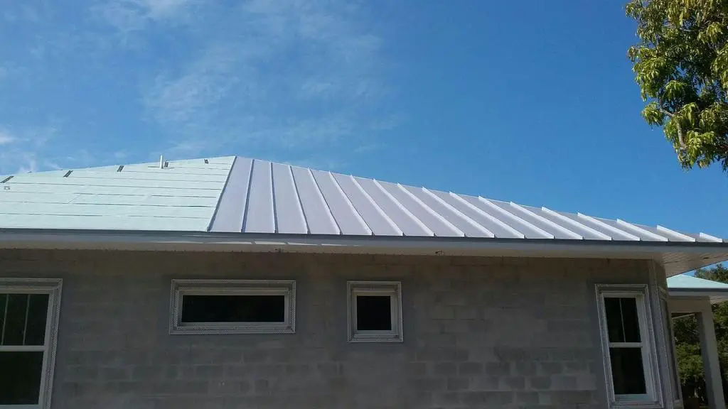 Metal Roofing Bradenton State And Construction Inc Do It ...