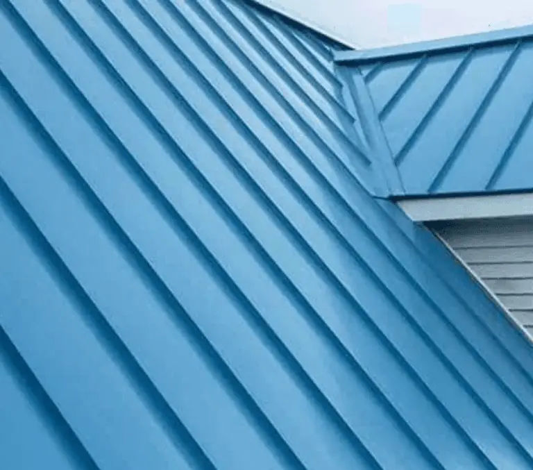 Metal roofing cost Columbus Ohio