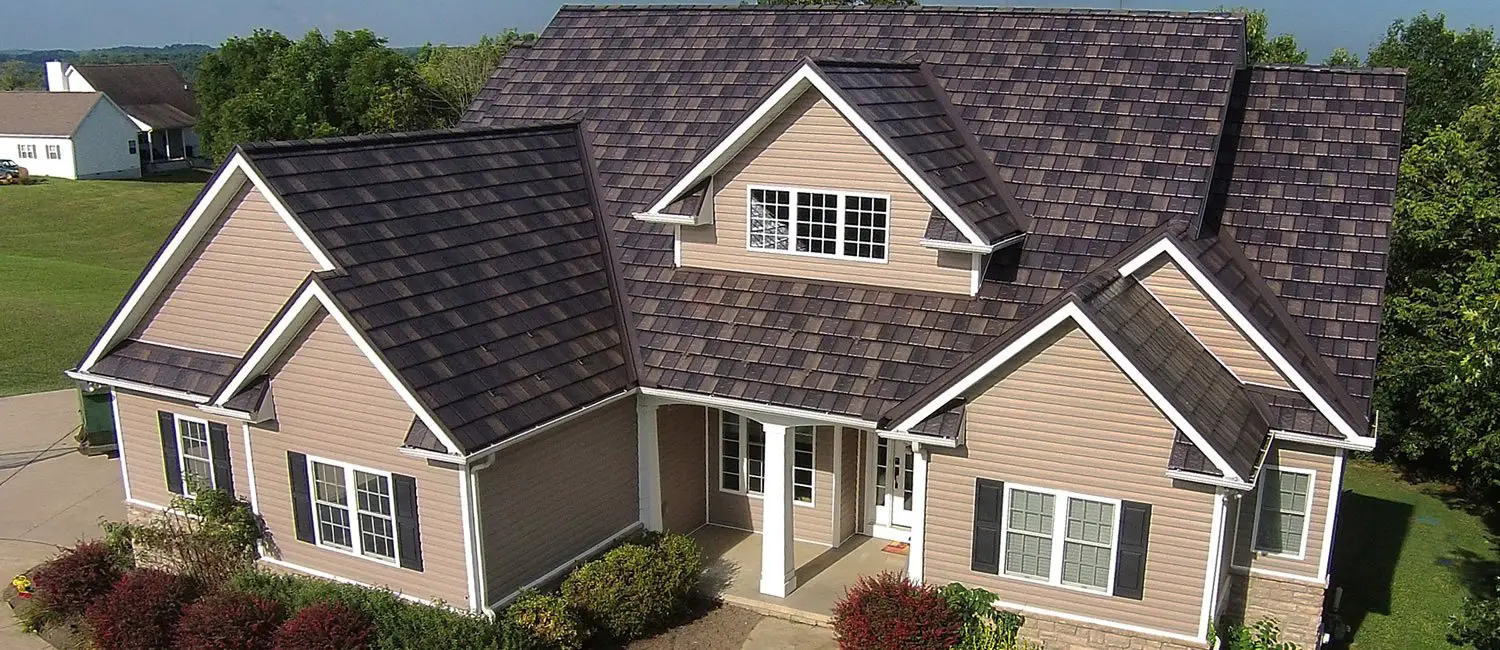 Metal Roofing for Cleveland OH, Columbus OH, Akron OH ...