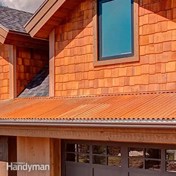 Metal Roofing Lasts Longer and Saves More Energy than Asphalt Shingles