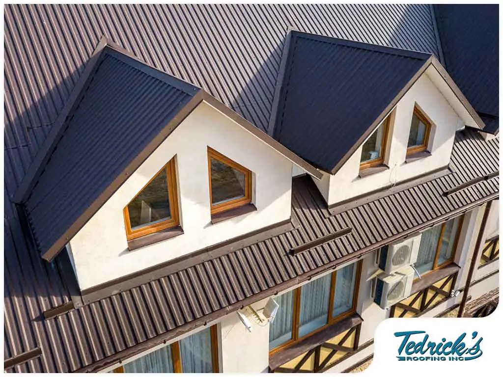 Metal Roofs: How They Can Increase Your Propertys Value