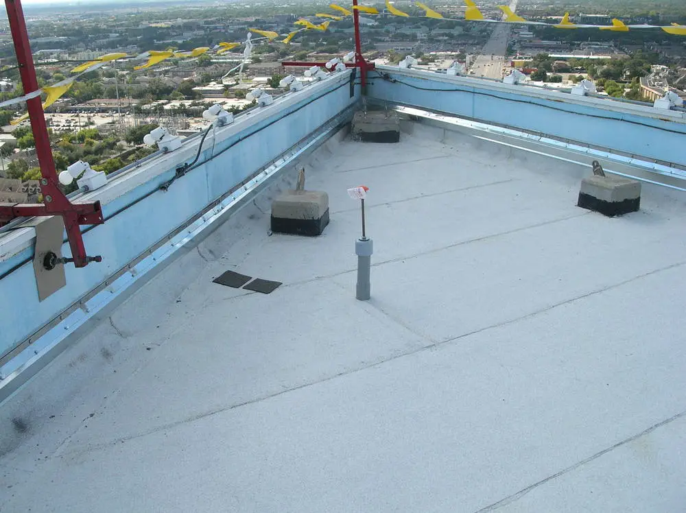 Modified Bitumen Roofing â Roof Online