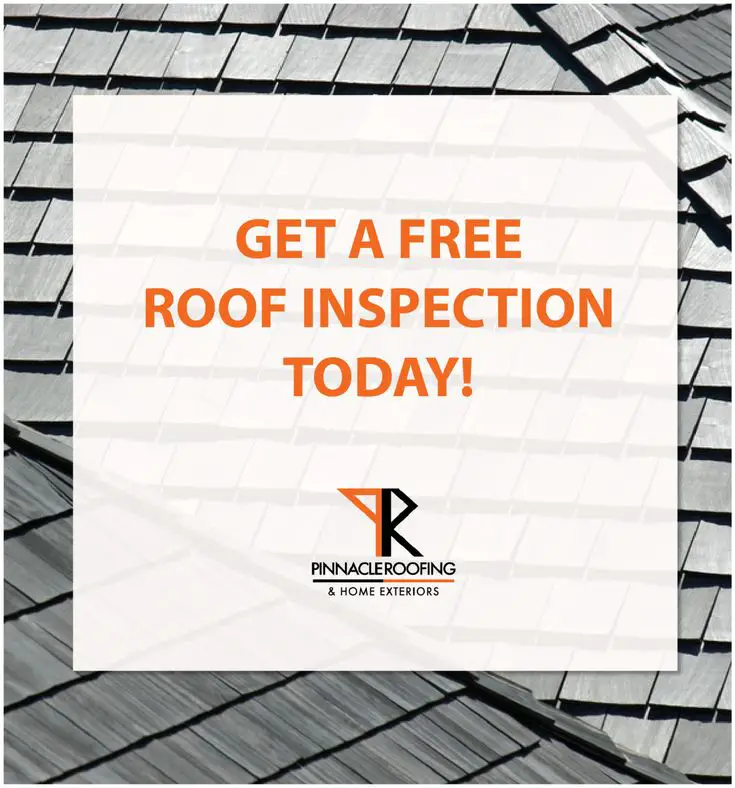 Need a new roof? Before you do anything, be sure to get a roof ...