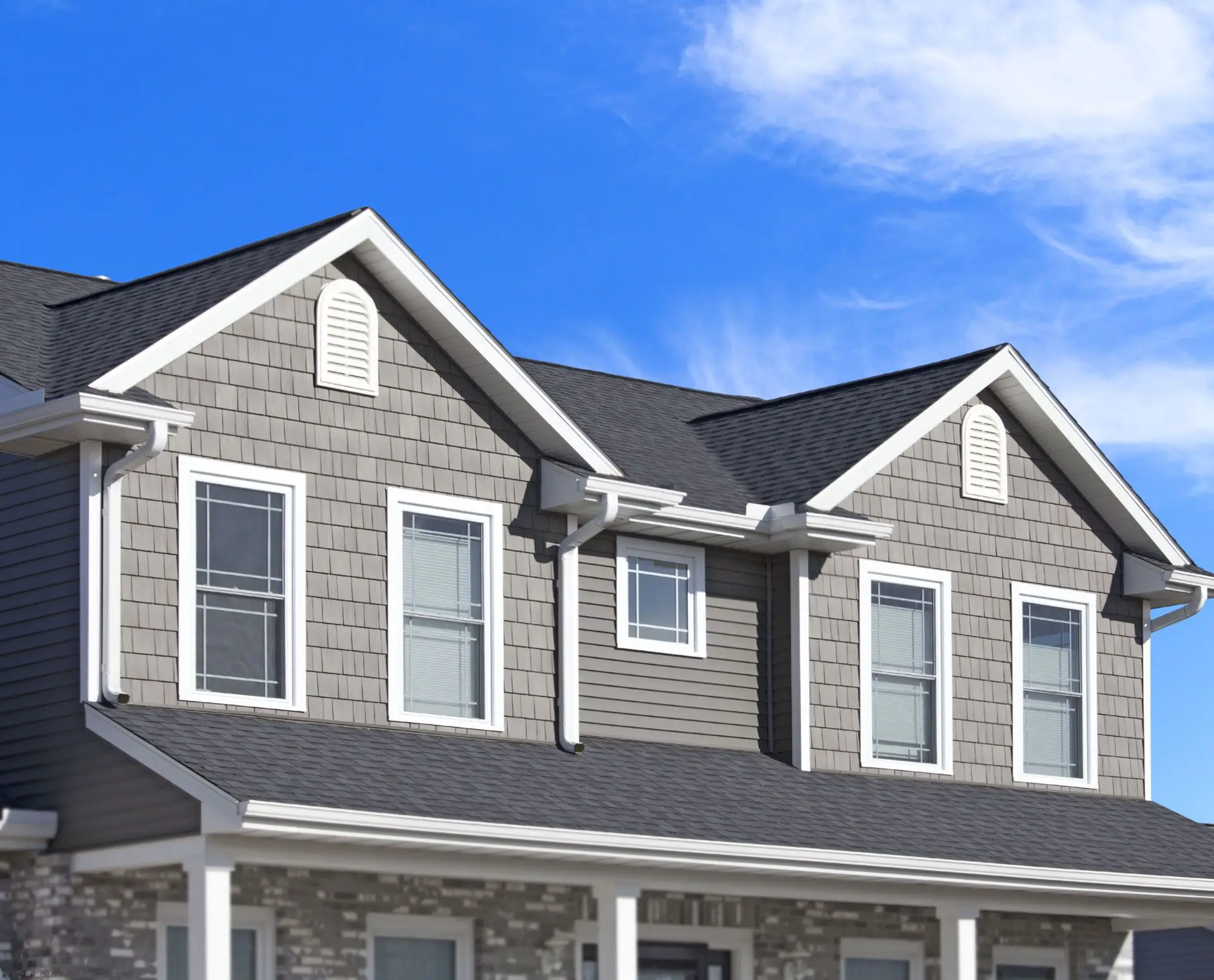New post on the blog! " How Much Does a Roof Replacement Cost?"  Having a ...