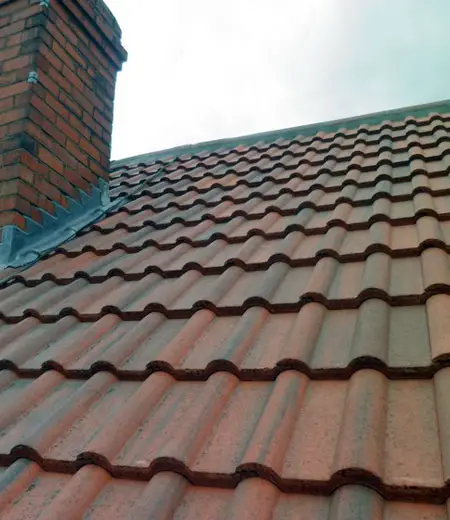 New Roof Cost