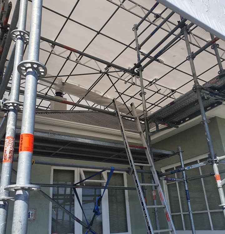 New Roof Installation Kapiti