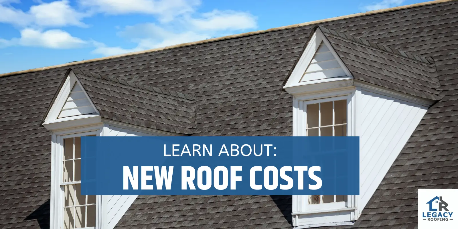 New Roof Replacement Costs [Homeowner