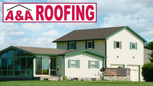 Pin by A& A Roofing Fremont Ne on Our Roofs 2014
