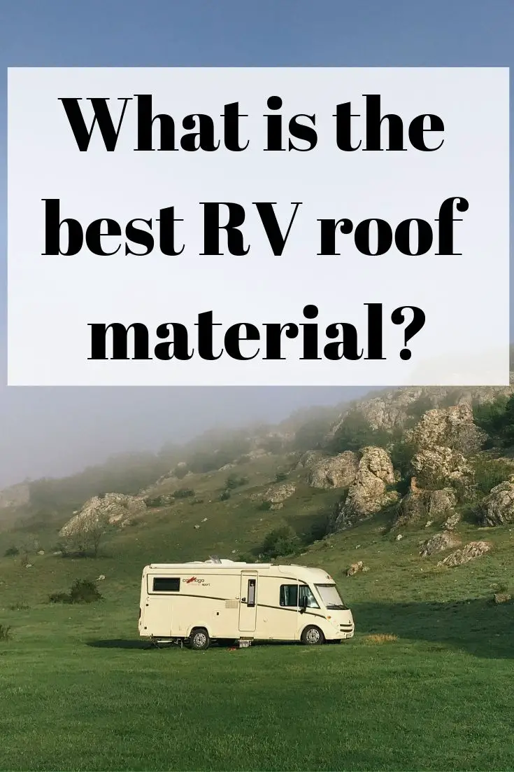 Pin by Campertrailerreport on RV How To