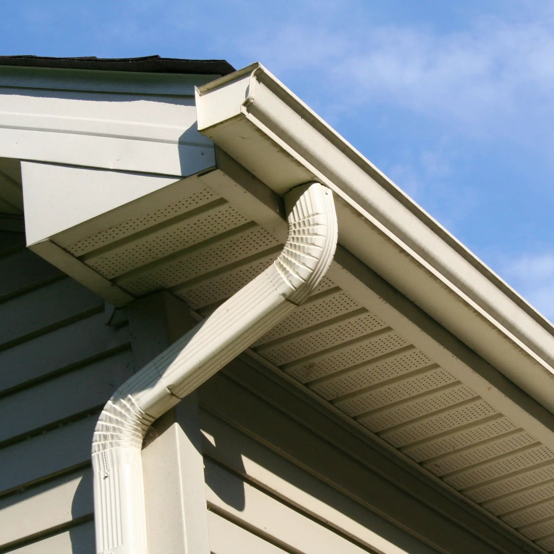 Quality Roof &  Gutter Installation