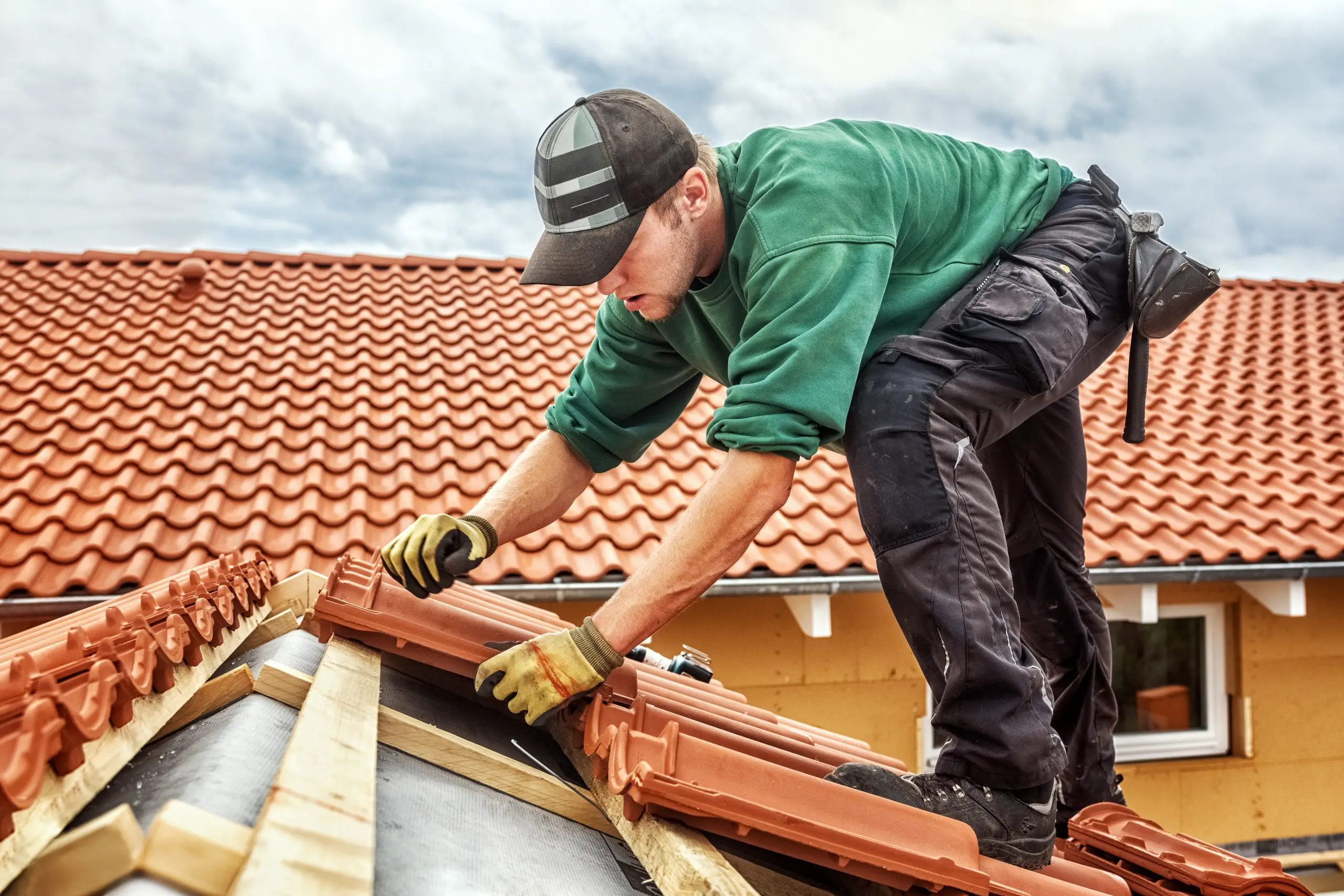Reasons to Hire a Licensed Roofing Contractor in Texas