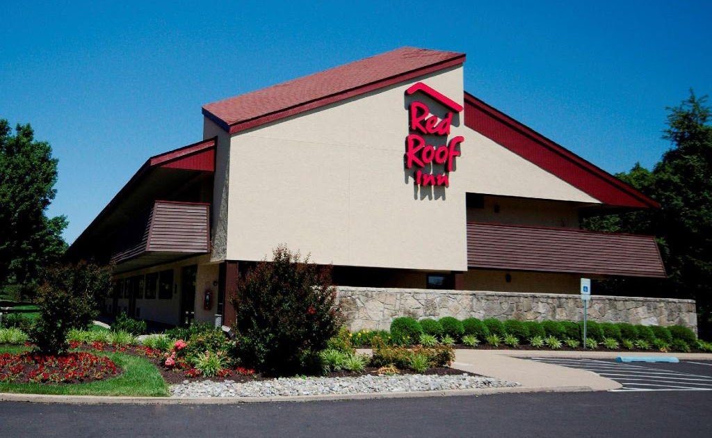 Red Roof Inn Early Check In Fee