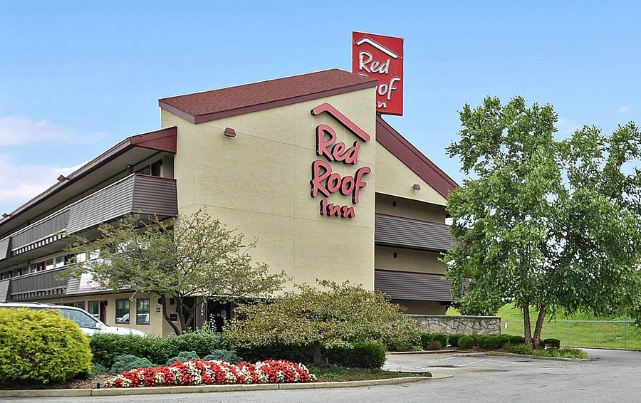 RED ROOF INN LOUISVILLE EXPO AIRPORT $59 ($81 ...