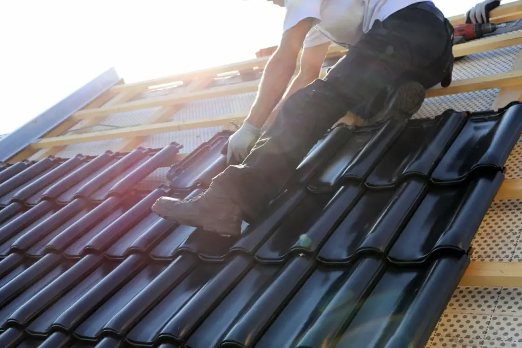 Reliable Roofers In My Area: How to Find The Right Contractor