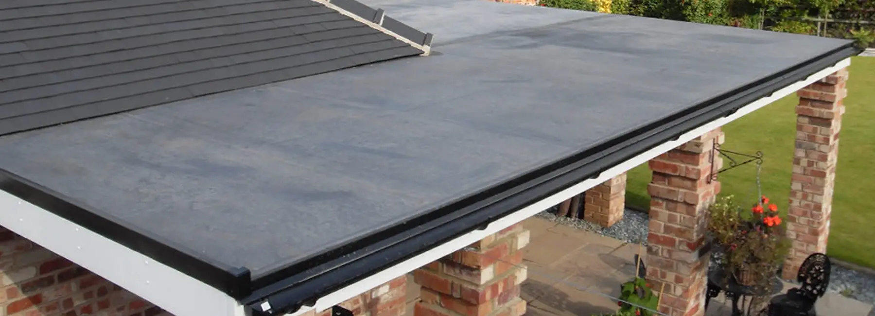 RIPLEY RUBBER ROOFING