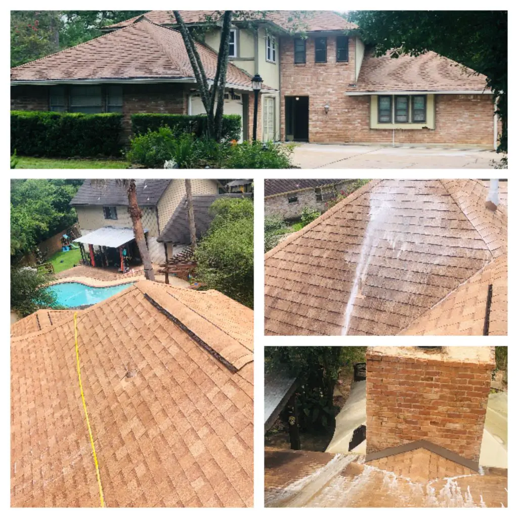 Roof Cleaning  Soft Washing  Roof and Exterior Cleaning