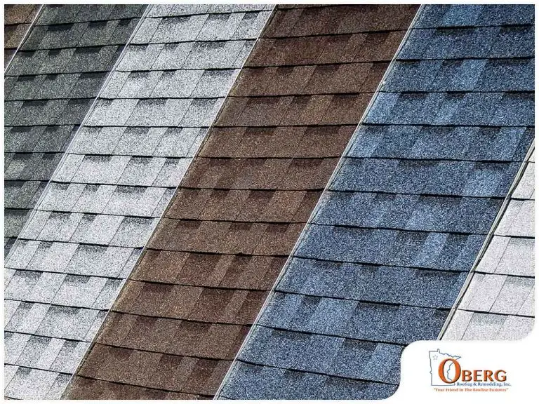 Roof Color: Questions to Ask Yourself
