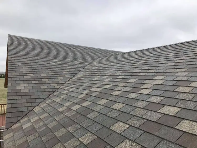Roof Hail Damage? Class 4 Synthetic Shingles Are Impact ...