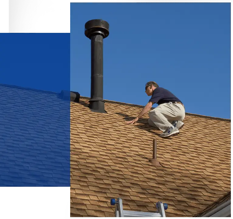 Roof Inspection