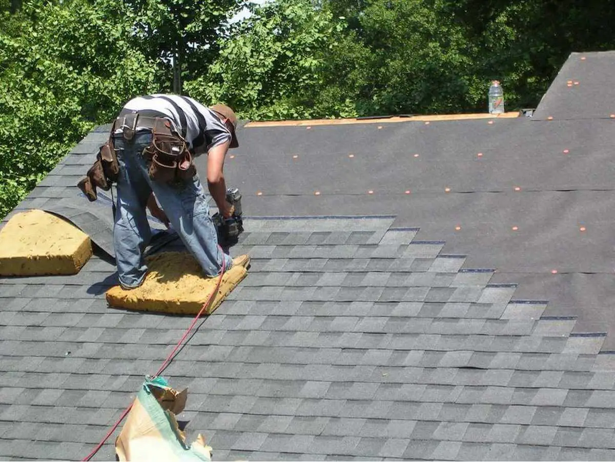 Roof Installation Prices Guide