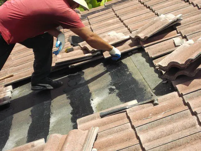 Roof Leak Repair And How Much Will It Cost Fishers