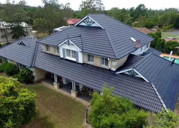 Roof Painting: How Much Does It Cost?