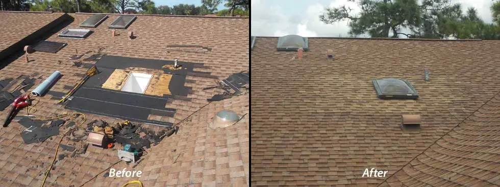 Roof Repair 911: Is a permit needed for repairs on your roof?