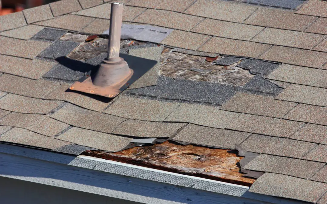 Roof Repair Orlando, Florida