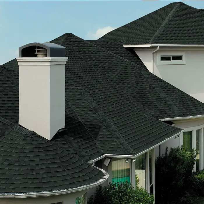 Roof Replacement Costs: Cost of a New Roof