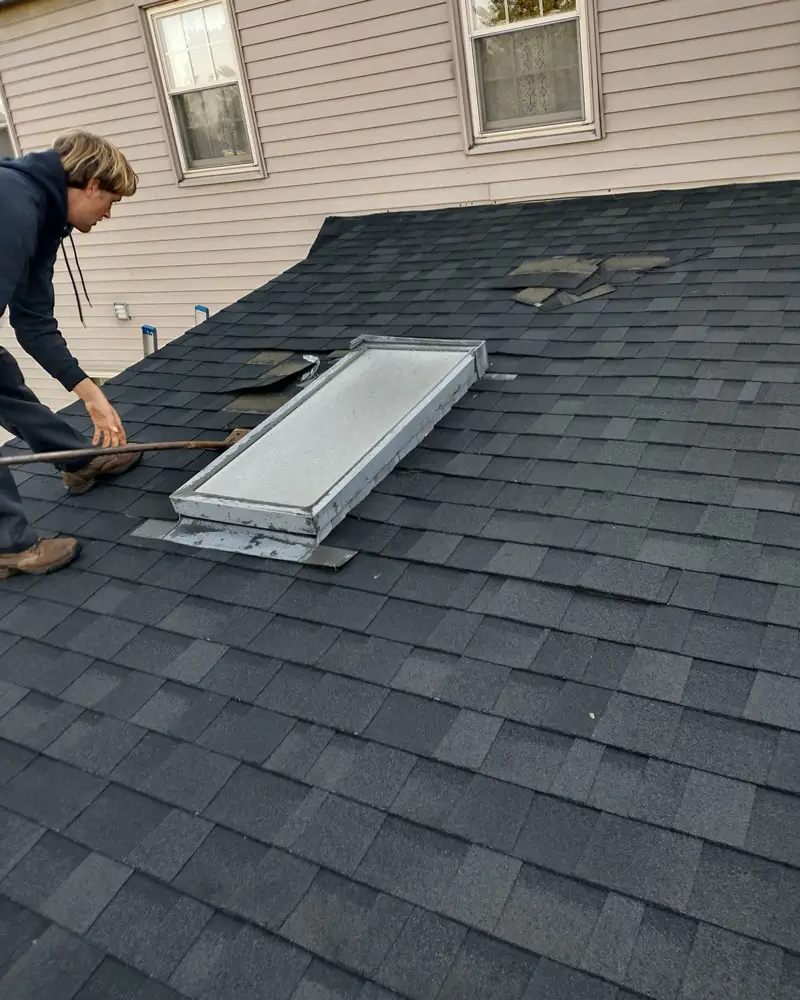 Roof Replacement In PA