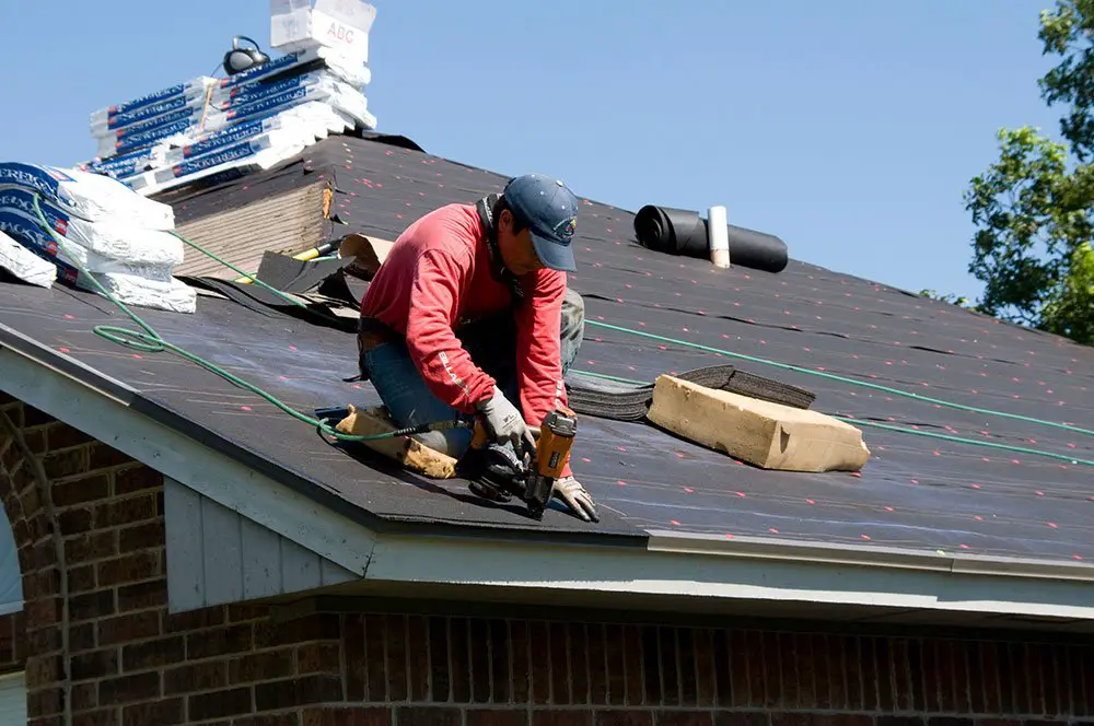 Roof Replacement Saving Tips