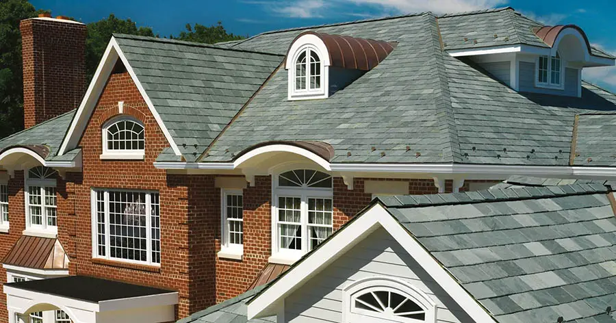 ROOF SHINGLE COLORS: Choose The Best Color For Your Roof