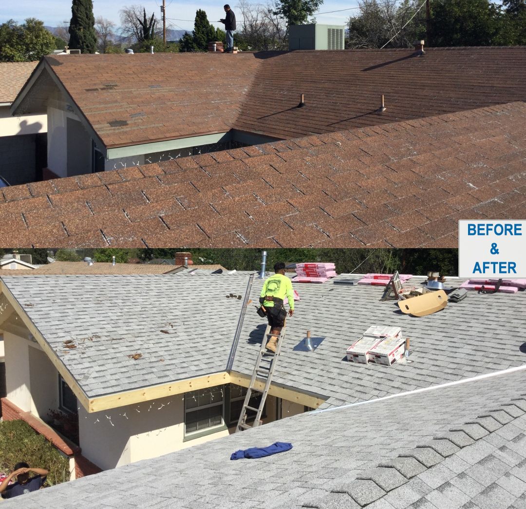 Roof smarter with #SaveCal! We have no upfront cost roofing solutions ...