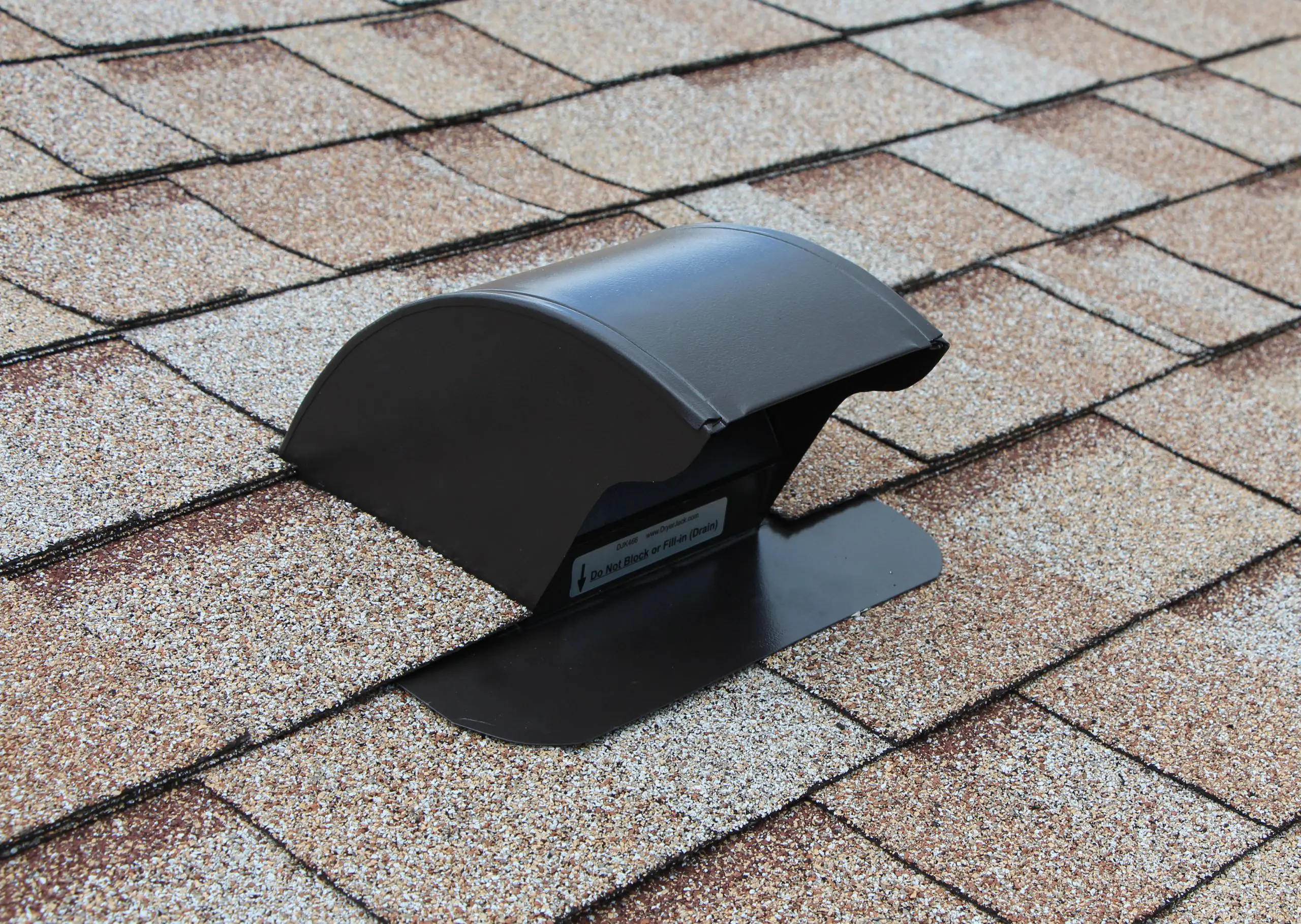 Roof Vent Pictures