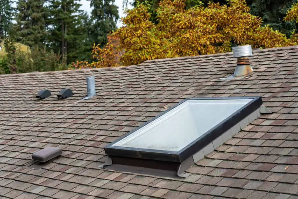 Roof Ventilation: Intake Vents vs Exhaust Vents
