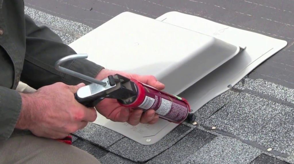 Roof Ventilation: Intake Vents vs Exhaust Vents