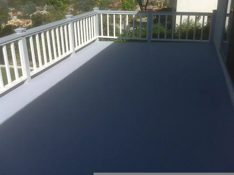 Roof &  Waterproof Deck: Bathroom Remodeling Orange County ...