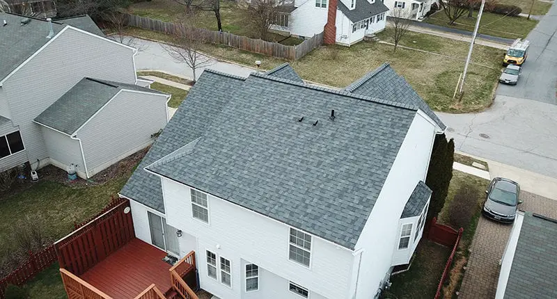Roofing Company Maryland