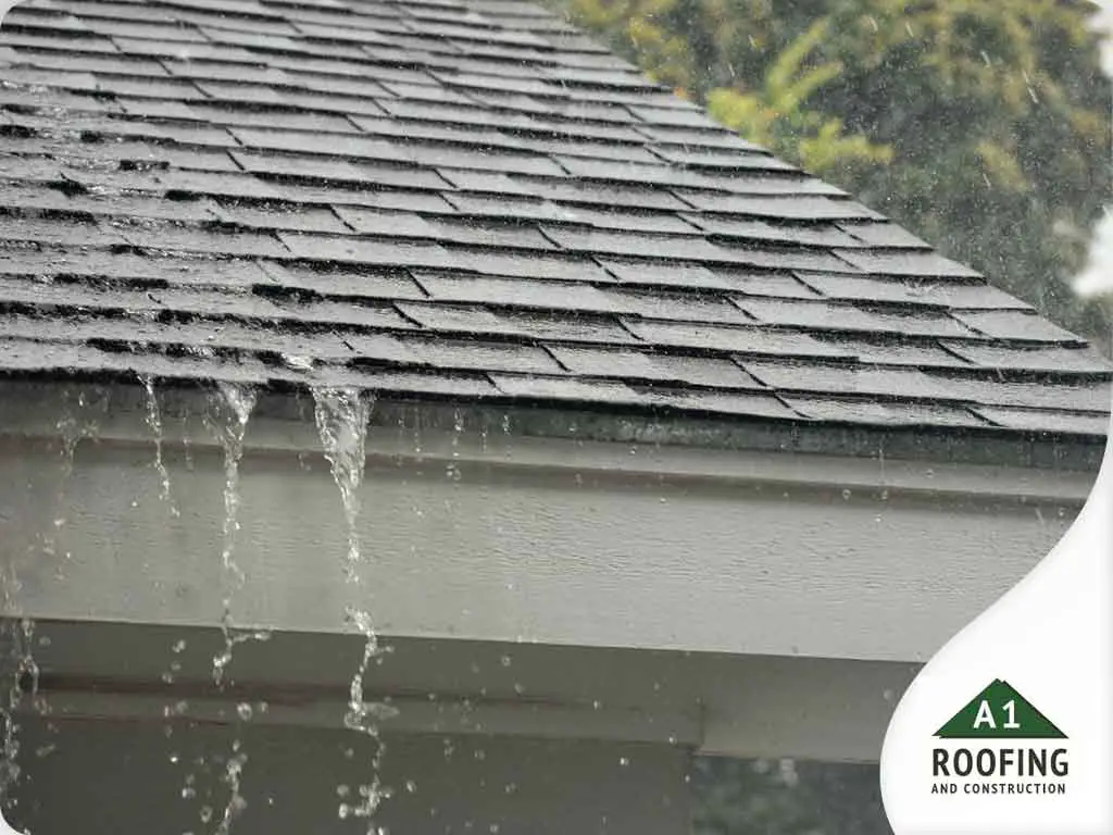 Roofing in the Rain: The Consequences and How Roofers ...