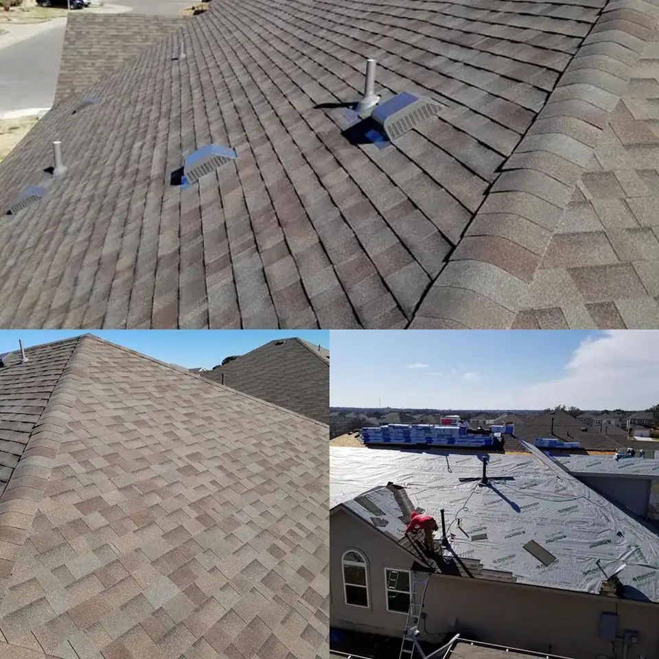 Roofing Install, Upgrade, Inspection, Repair Austin TX