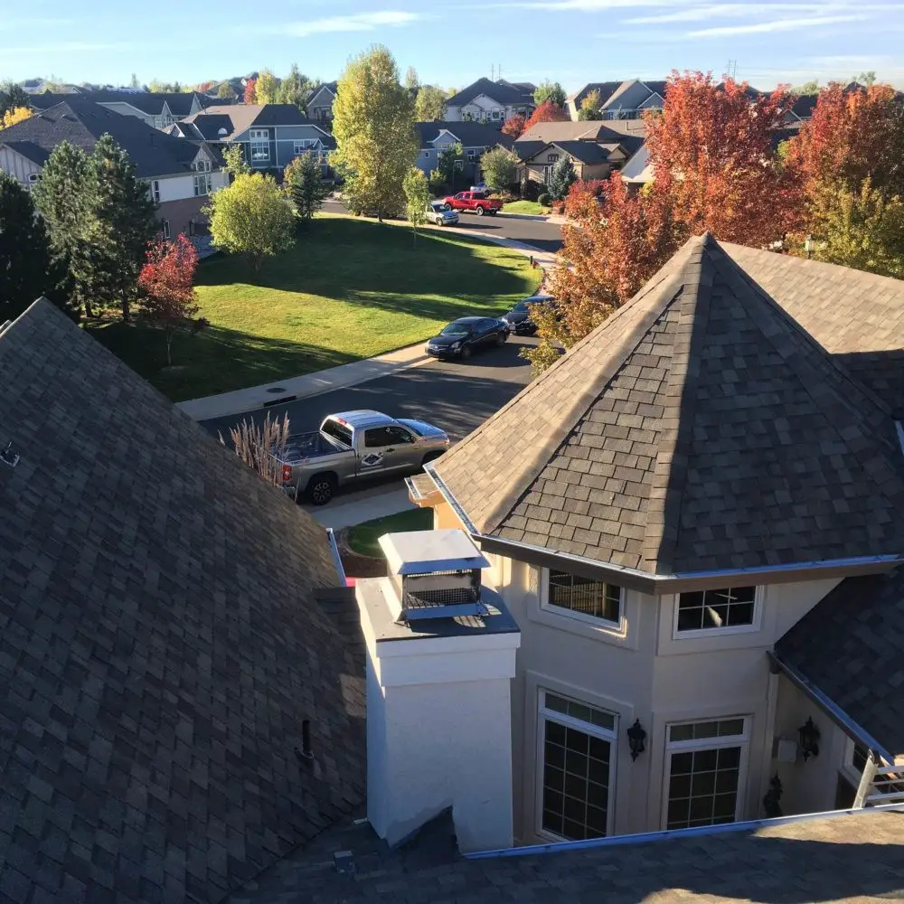 Roofing Installation, Replacement, and Repair
