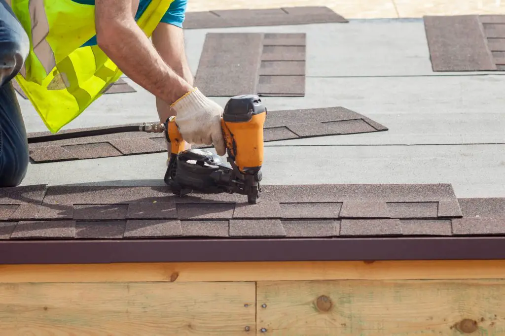 Roofing Nails  The Ultimate Guide