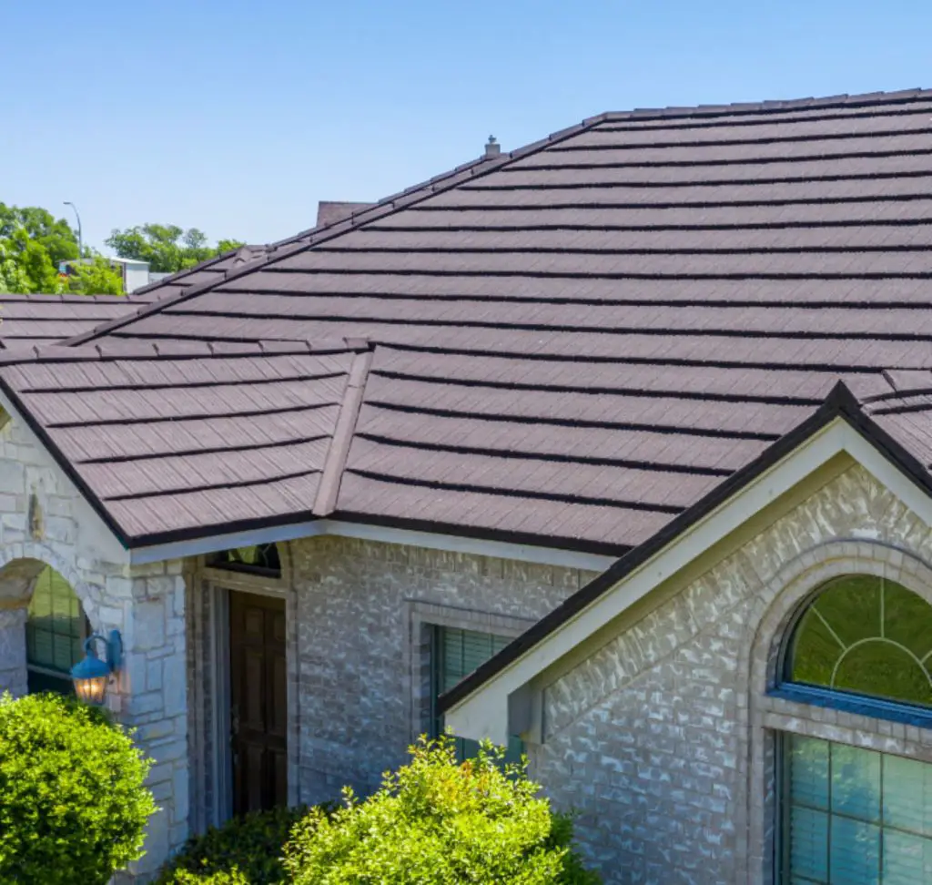 Roofing Products We Trust