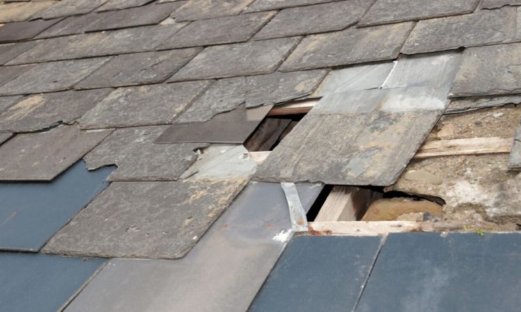 Roofing Scams: How to Protect Yourself When Getting a New ...